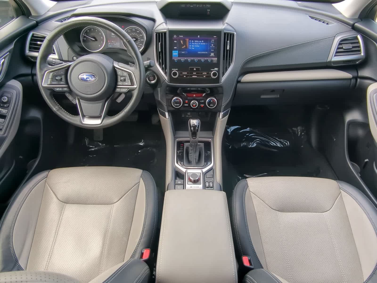 Used 2024 Subaru Forester Limited AWD/4WD image 15