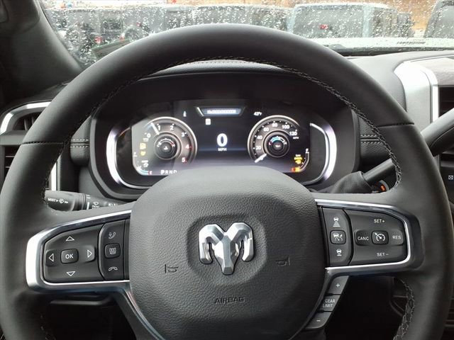 New 2026 RAM 2500 Laramie w/ Night Edition image 16