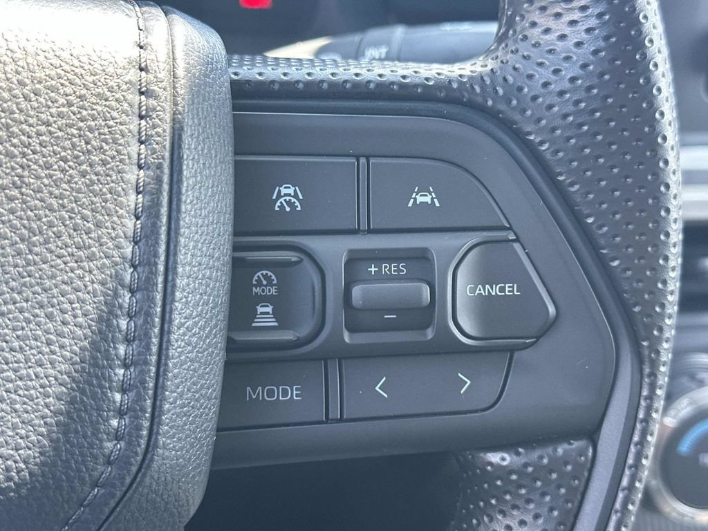 New 2026 Toyota Tacoma SR5 AWD/4WD image 21