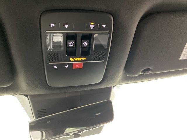 New 2026 Hyundai Palisade Calligraphy image 29