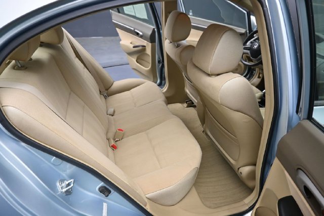 Used 2007 Honda Civic Hybrid Sedan image 22