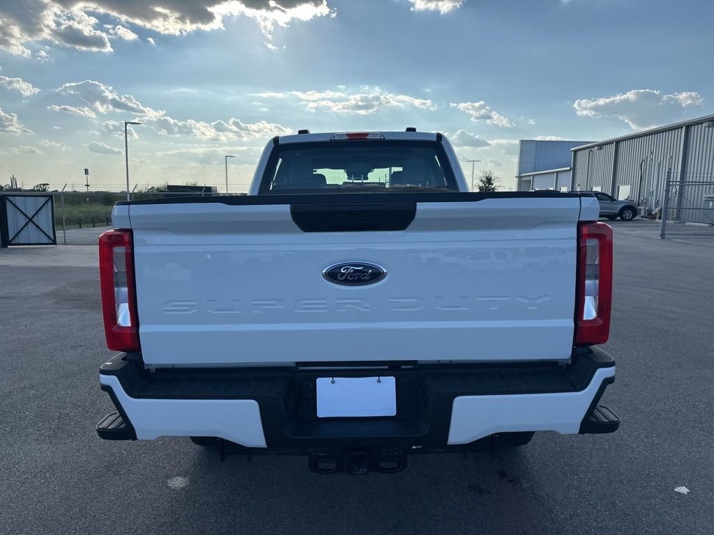 New 2026 Ford F250 XL w/ STX Appearance Package image 7