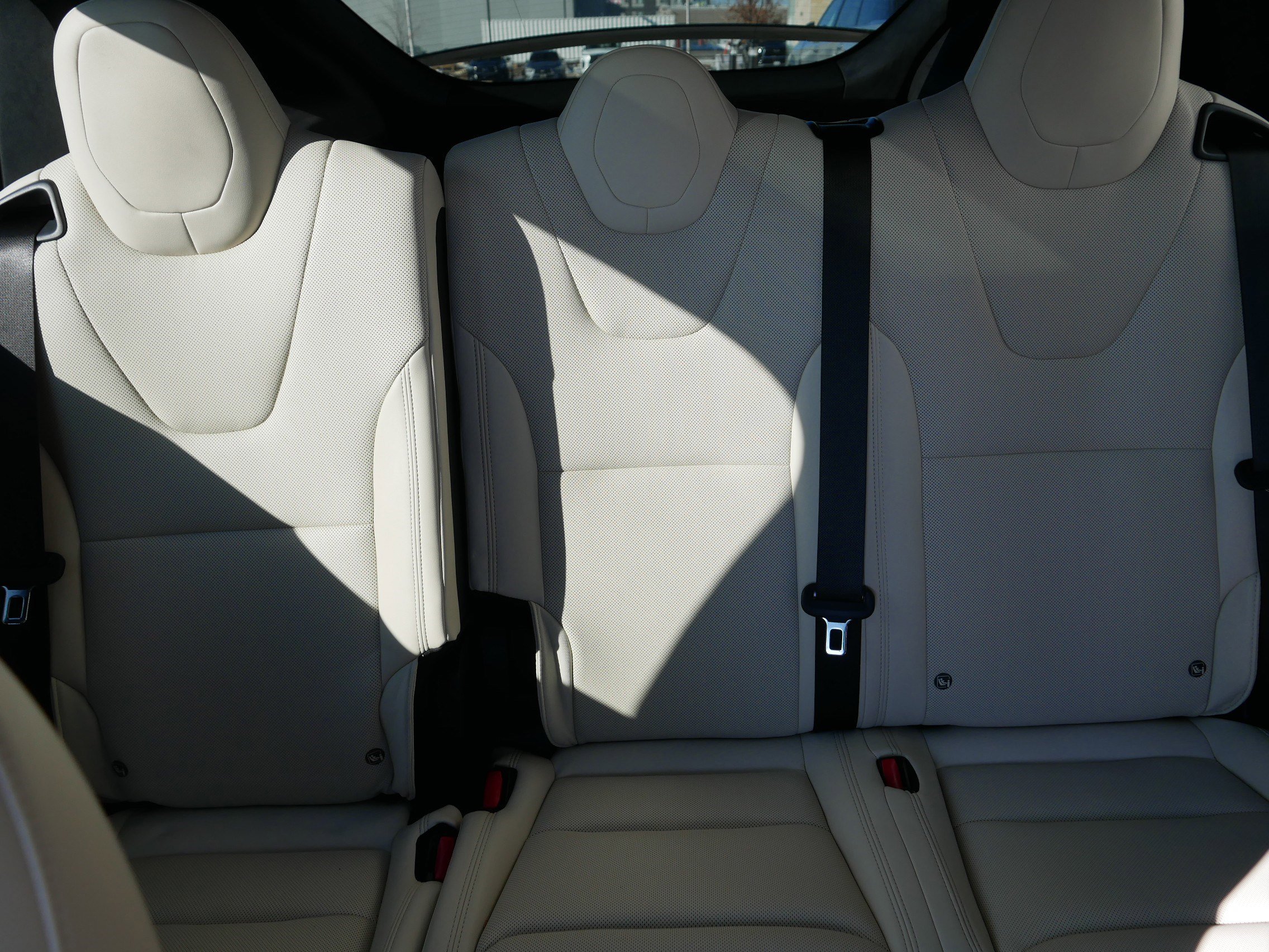 Used 2024 Tesla Model X image 13