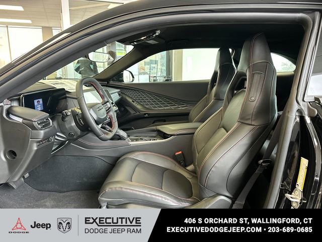 New 2026 Dodge Charger Scat Pack AWD/4WD image 10