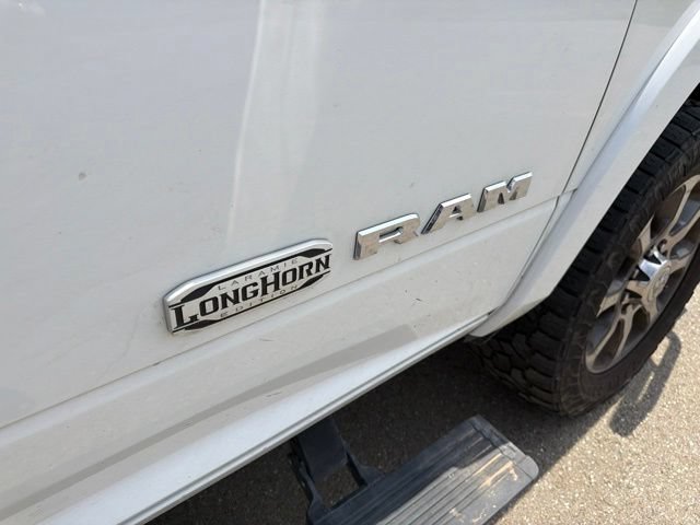Used 2019 RAM 3500 Limited AWD/4WD image 14