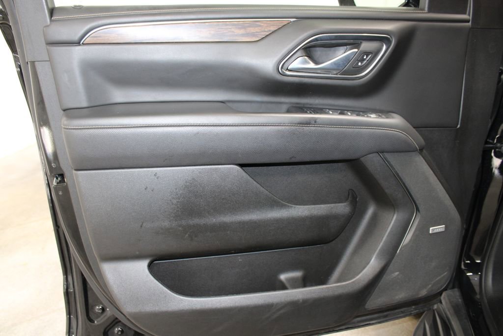 Used 2023 Chevrolet Tahoe Premier image 18