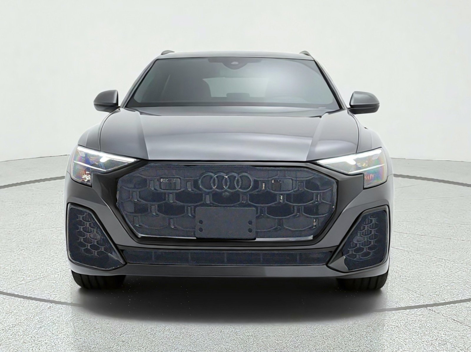 New 2026 Audi Q8 Premium Plus AWD/4WD image 2