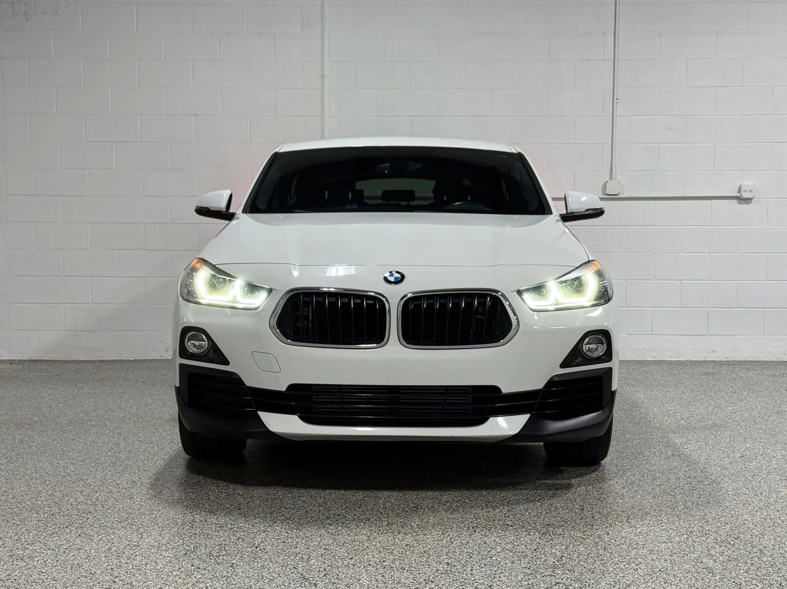 Used 2018 BMW X2 xDrive28i w/ Convenience Package image 3