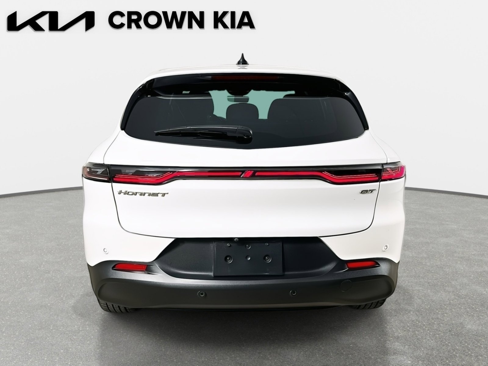 Used 2024 Dodge Hornet GT w/ Track Pack image 7