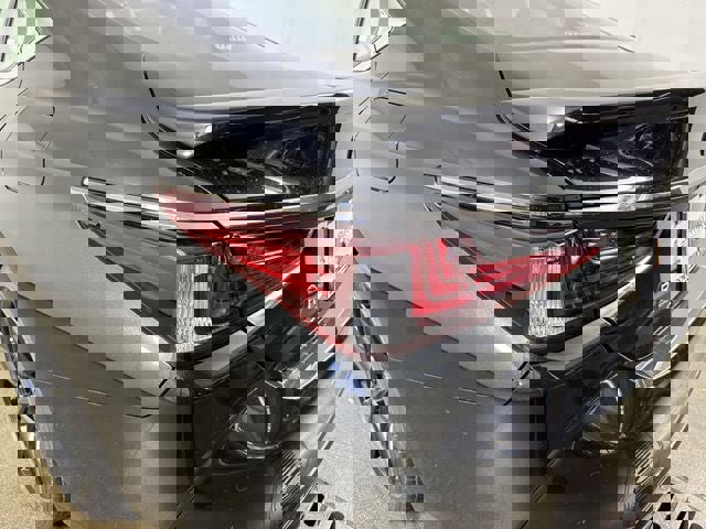 New 2025 Lexus ES 350 F Sport image 30