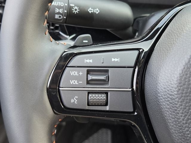 New 2026 Honda CR-V Sport Touring image 15