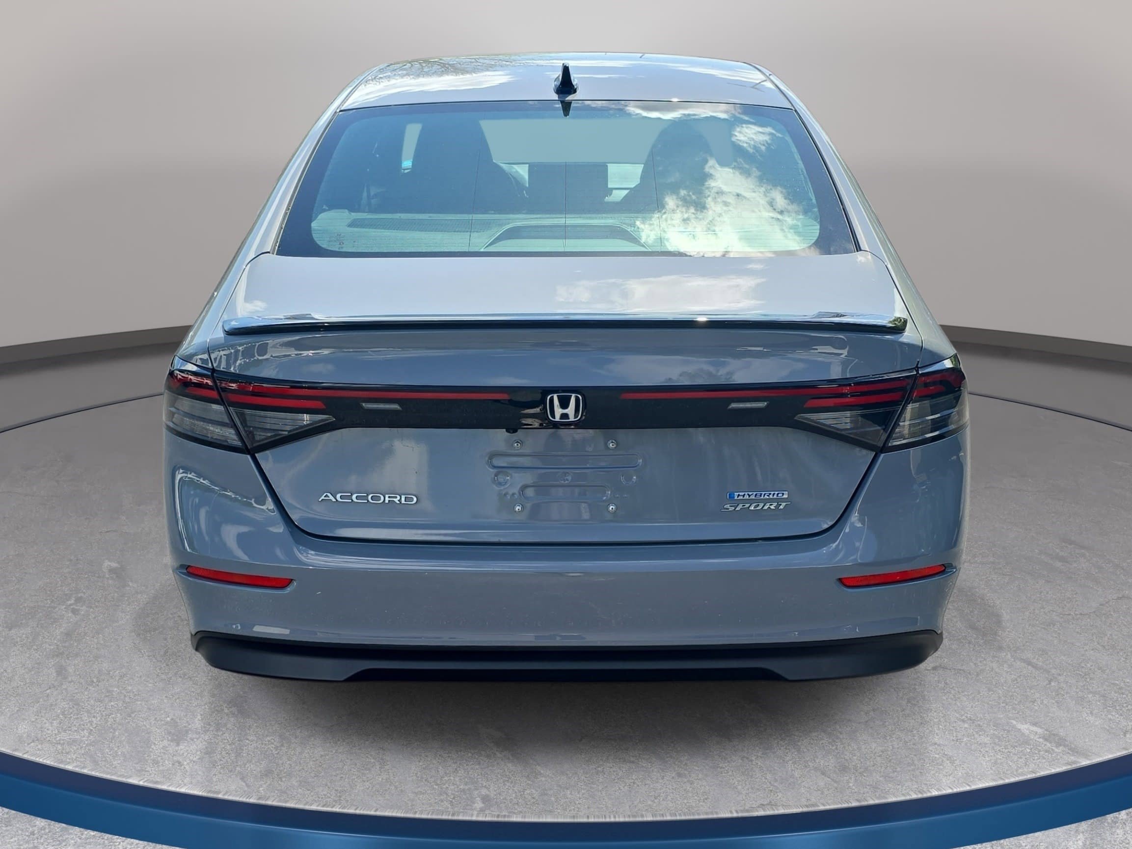 Used 2023 Honda Accord Sport image 6
