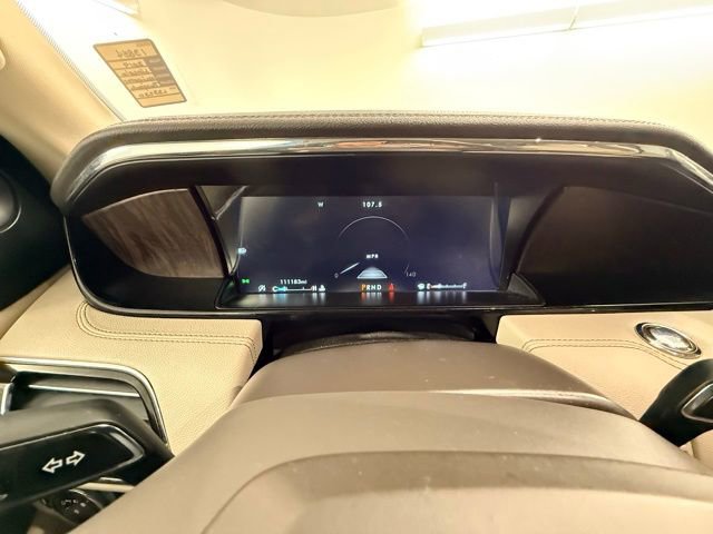 Used 2019 Lincoln Navigator L Reserve image 22