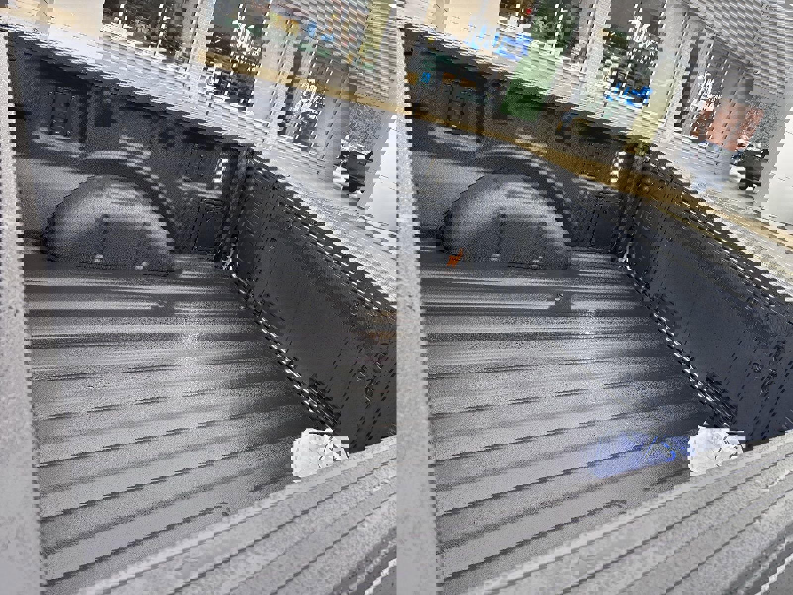 New 2025 Ford F150 Lariat w/ Equipment Group 502A High image 18