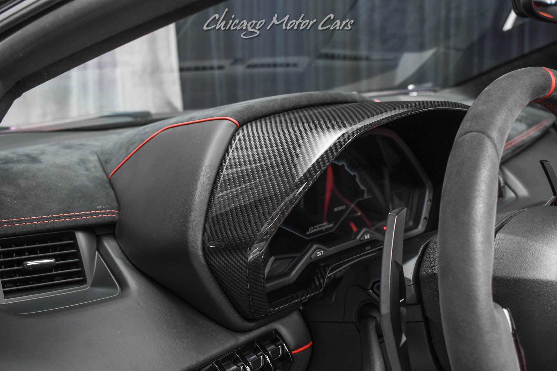 Used 2016 Lamborghini Aventador LP 750-4 Superveloce image 11