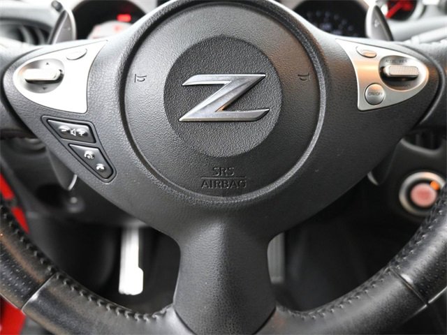 Used 2010 Nissan 370Z Touring image 23