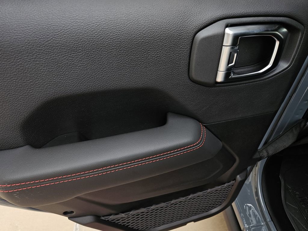 New 2026 Jeep Wrangler Unlimited Rubicon image 15