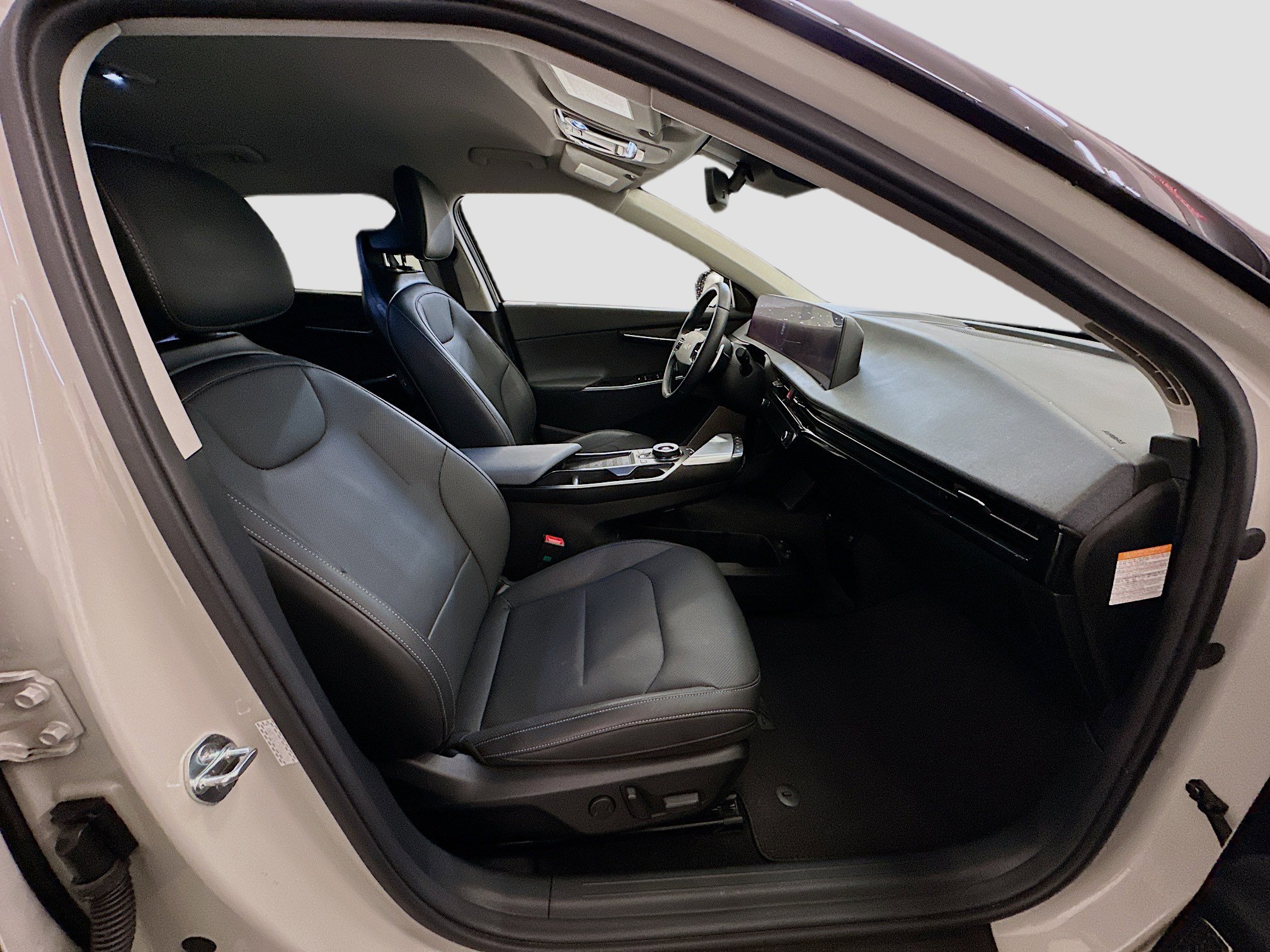 Used 2024 Kia EV6 Wind image 33