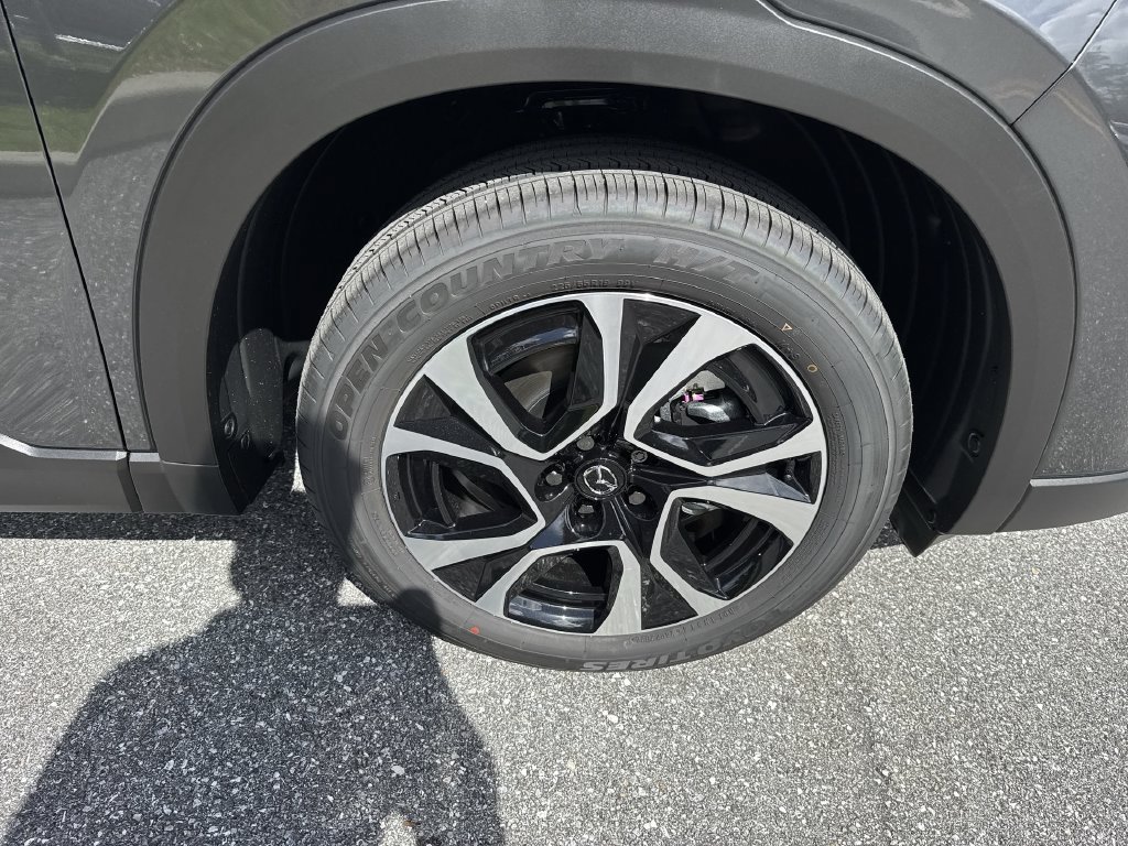 New 2026 MAZDA CX-5 Preferred AWD/4WD image 58