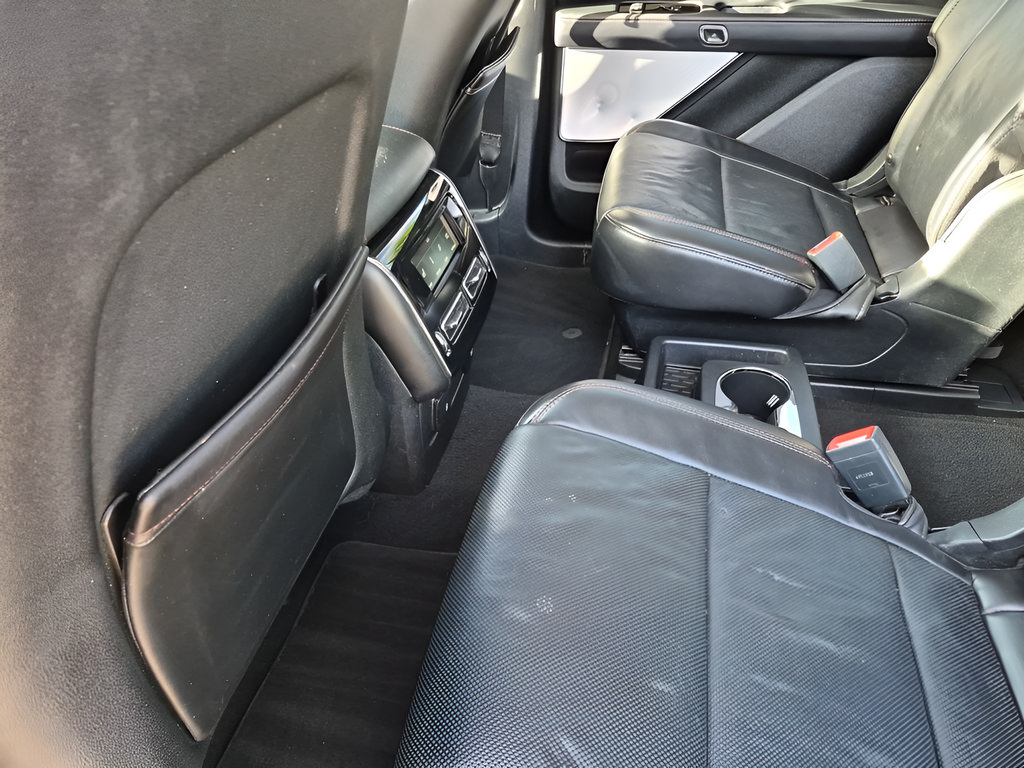 Used 2020 Lincoln Aviator Reserve w/ Equipment Group 201A RWD image 41