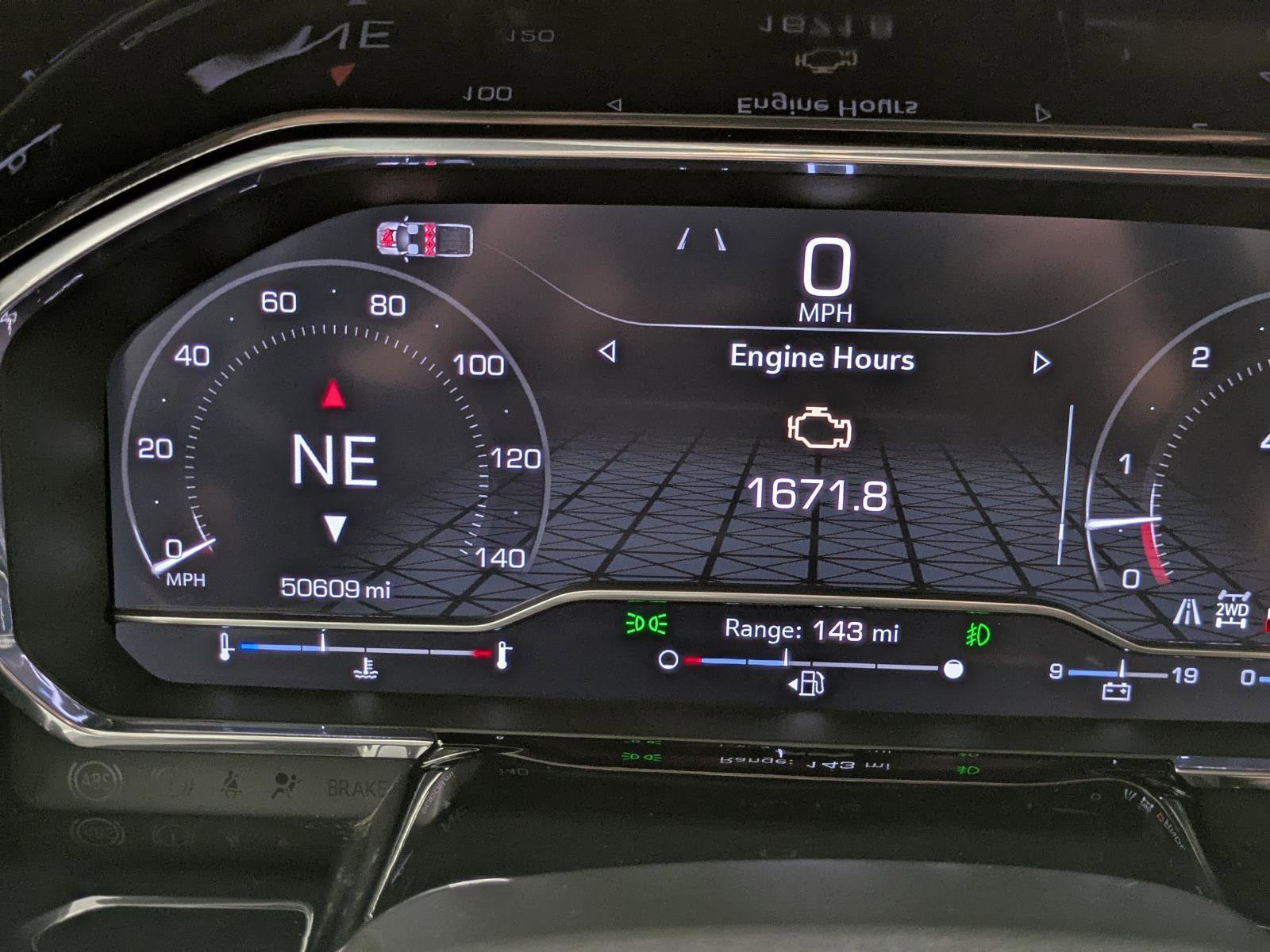 Used 2024 GMC Sierra 3500 SLE w/ SLE Value Package image 30