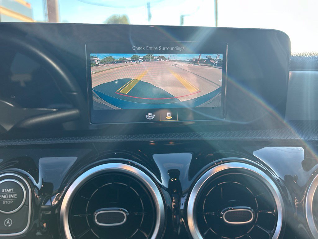 Used 2019 Mercedes-Benz A 220 4MATIC image 9