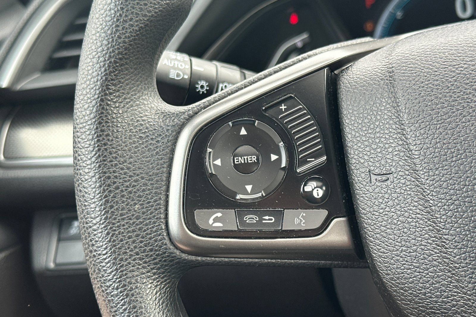 Used 2017 Honda Civic EX image 33