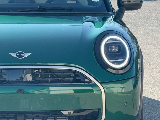 New 2026 MINI Cooper Convertible image 13