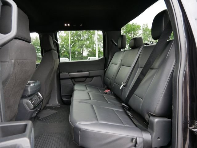 Used 2022 Ford F150 XL w/ Trailer Tow Package AWD/4WD image 11
