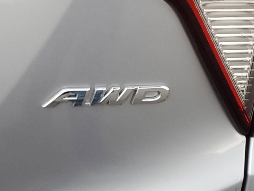 Used 2021 Honda HR-V EX image 5