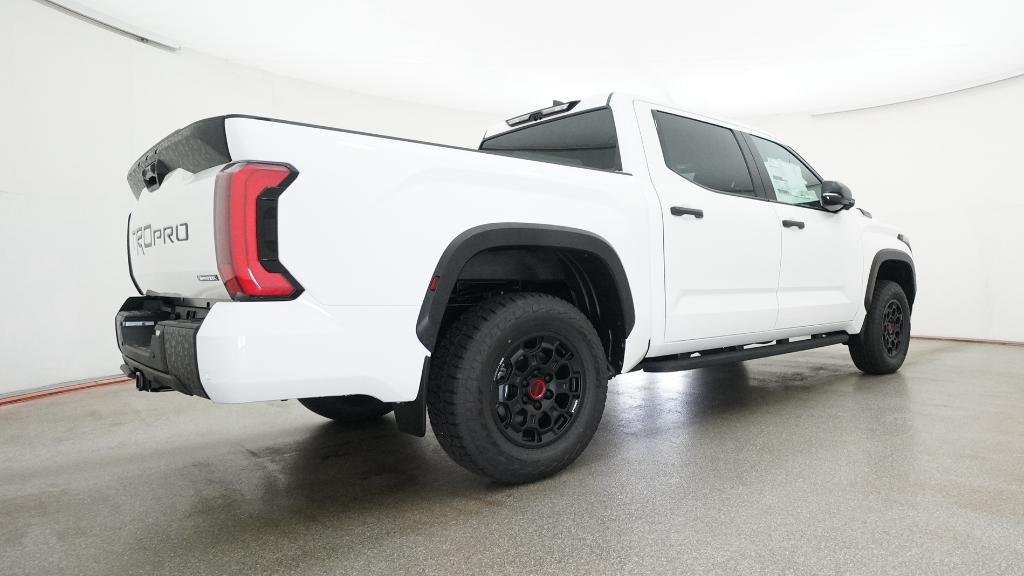 New 2026 Toyota Tundra TRD Pro AWD/4WD image 19