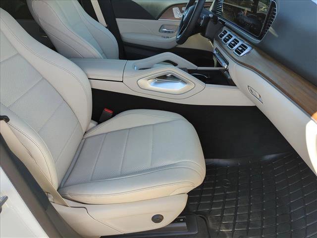 Certified 2026 Mercedes-Benz GLE 350 4MATIC image 21