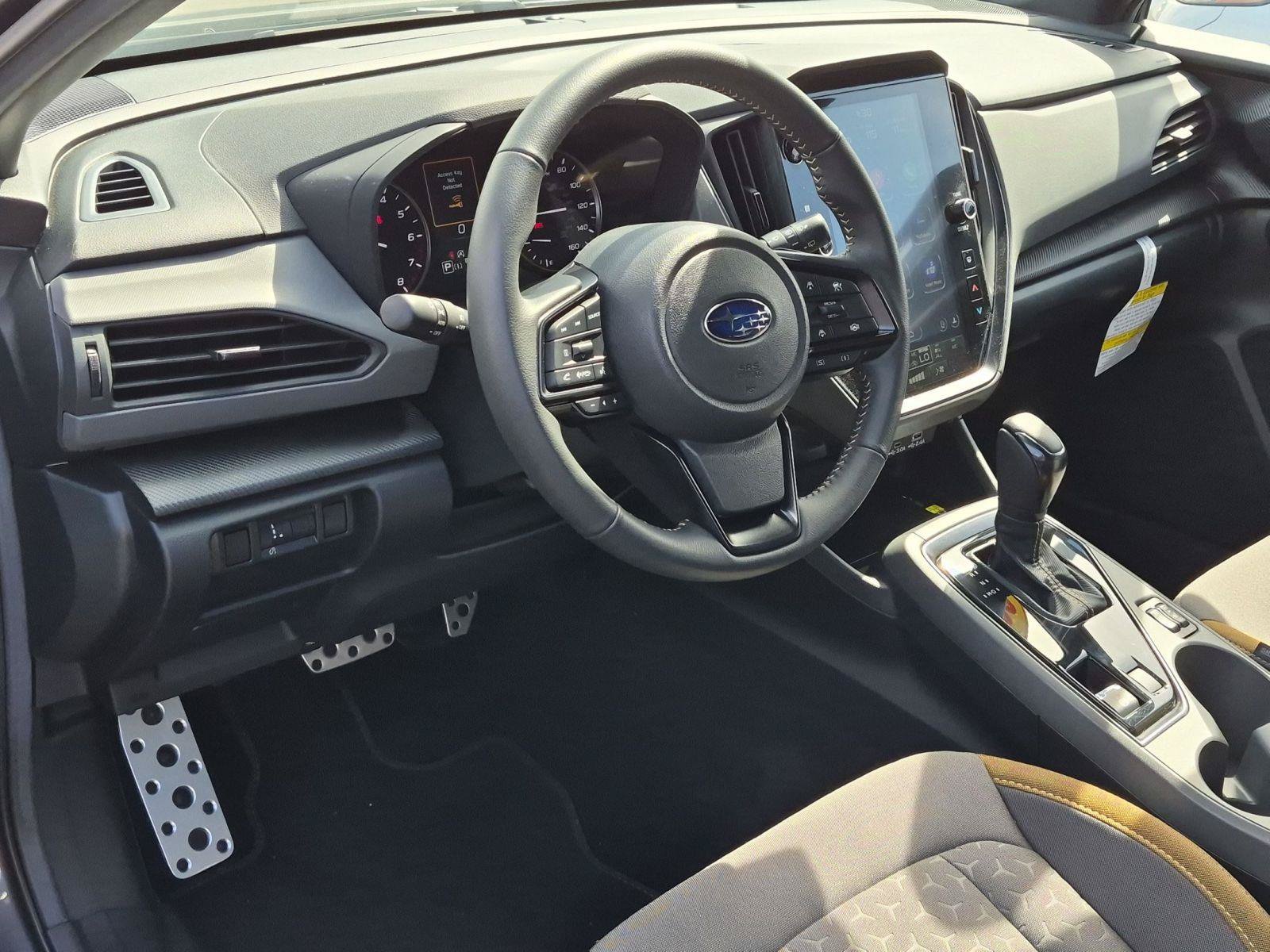Certified 2026 Subaru Crosstrek 2.5i Sport AWD/4WD image 10