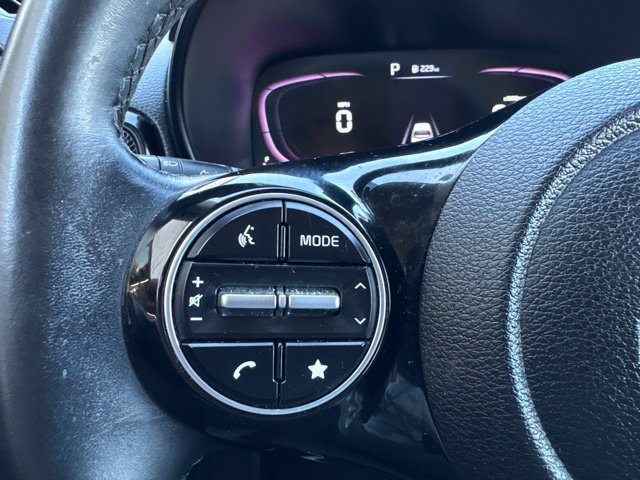 Certified 2023 Kia Soul EX FWD image 22