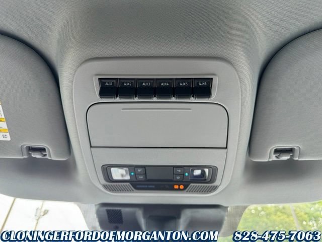 New 2026 Ford F250 XLT w/ XLT Premium Package AWD/4WD image 32