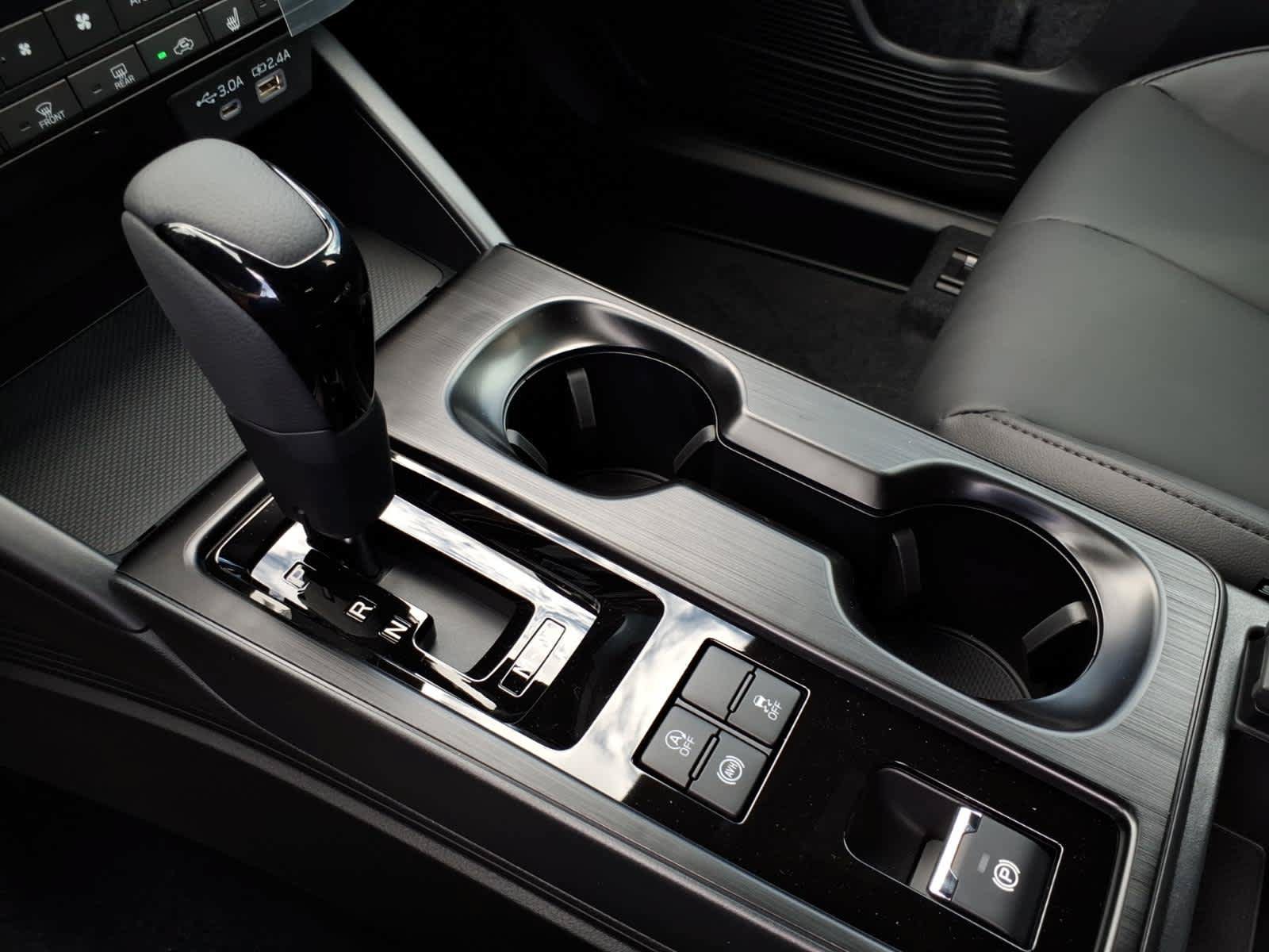 New 2026 Subaru Outback Premium AWD/4WD image 36