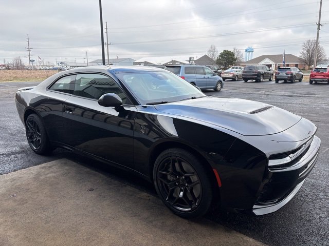 New 2026 Dodge Charger R/T Scat Pack image 9