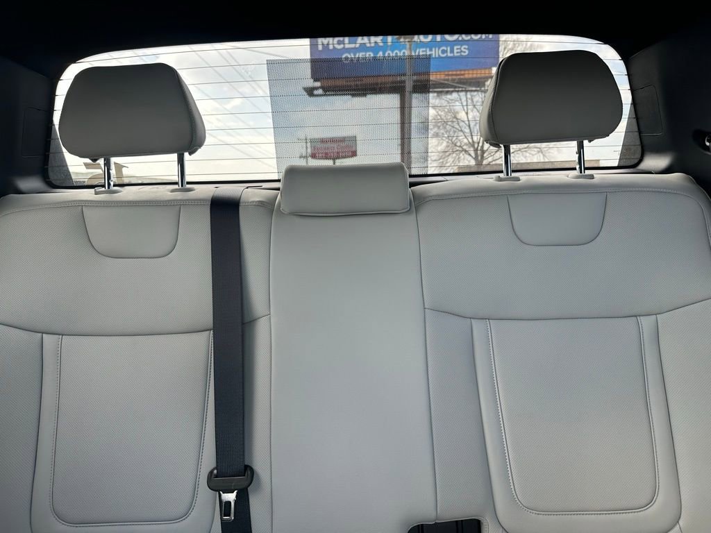 Used 2026 Hyundai Santa Cruz SEL image 28