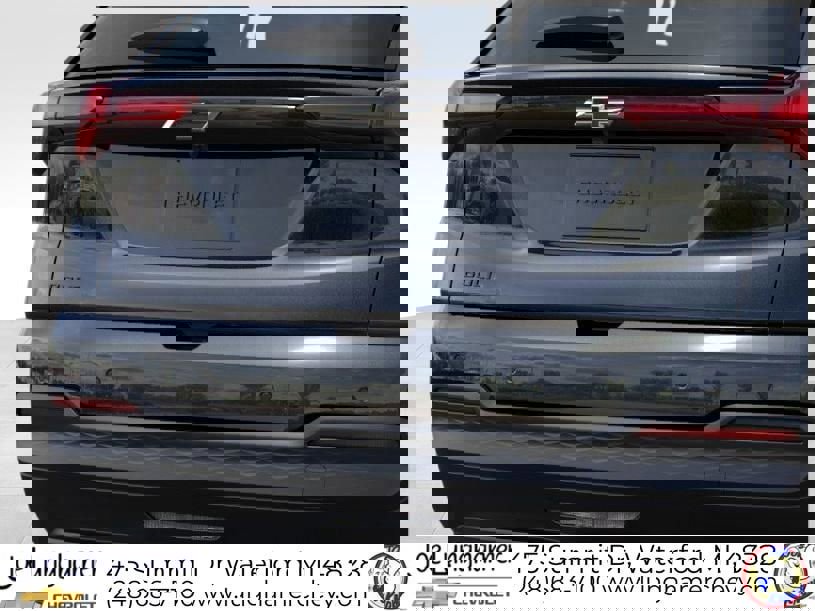 New 2027 Chevrolet Bolt LT image 14