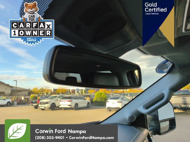 Used 2024 Ford F250 Lariat w/ Lariat Ultimate Package AWD/4WD image 23