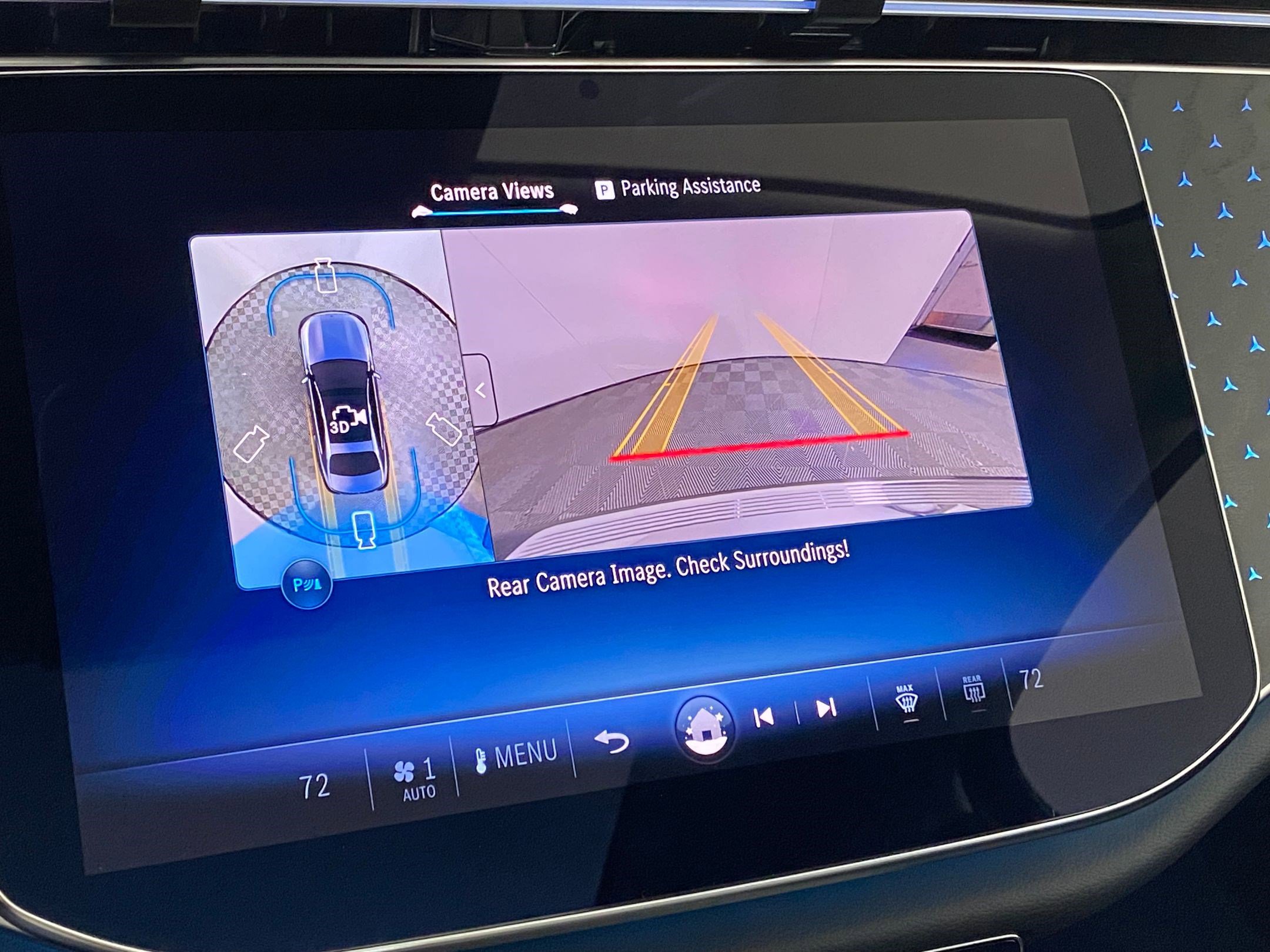 New 2026 Mercedes-Benz E 450 4MATIC Sedan image 26