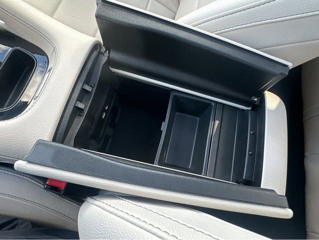 Used 2024 Mercedes-Benz GLE 350 4MATIC image 35