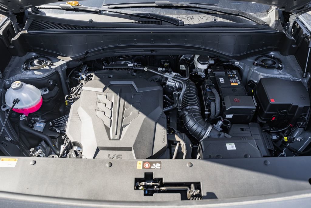 New 2026 Hyundai Palisade XRT Pro image 20