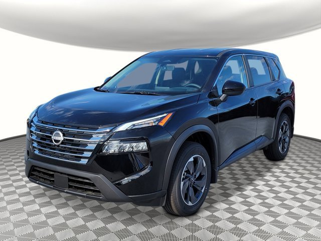 New 2026 Nissan Rogue SV w/ Cold Weather Package image 1