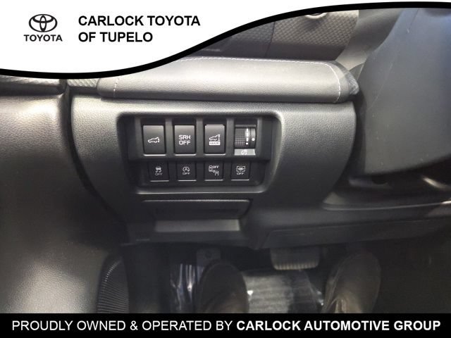 Used 2022 Subaru Forester Touring AWD/4WD image 29