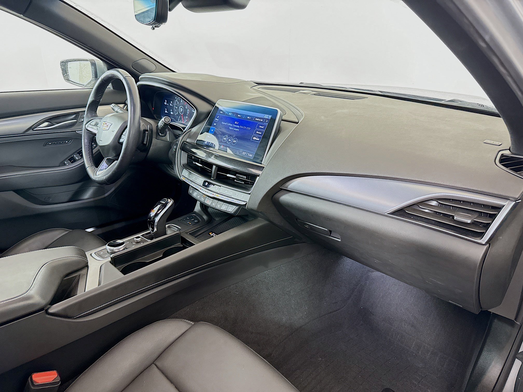 Used 2024 Cadillac CT5 Premium Luxury w/ Parking Package image 29