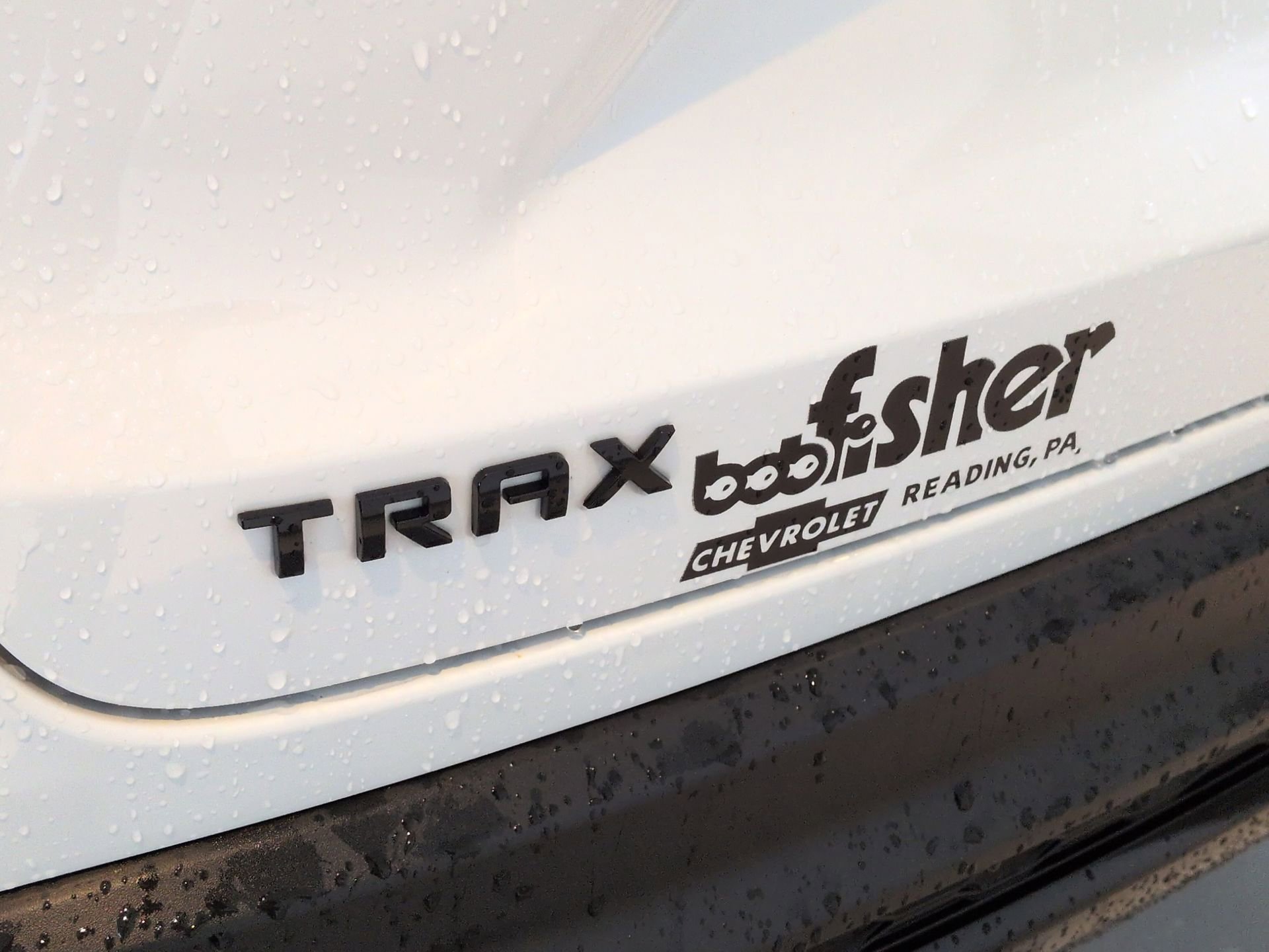 Certified 2024 Chevrolet Trax RS image 30