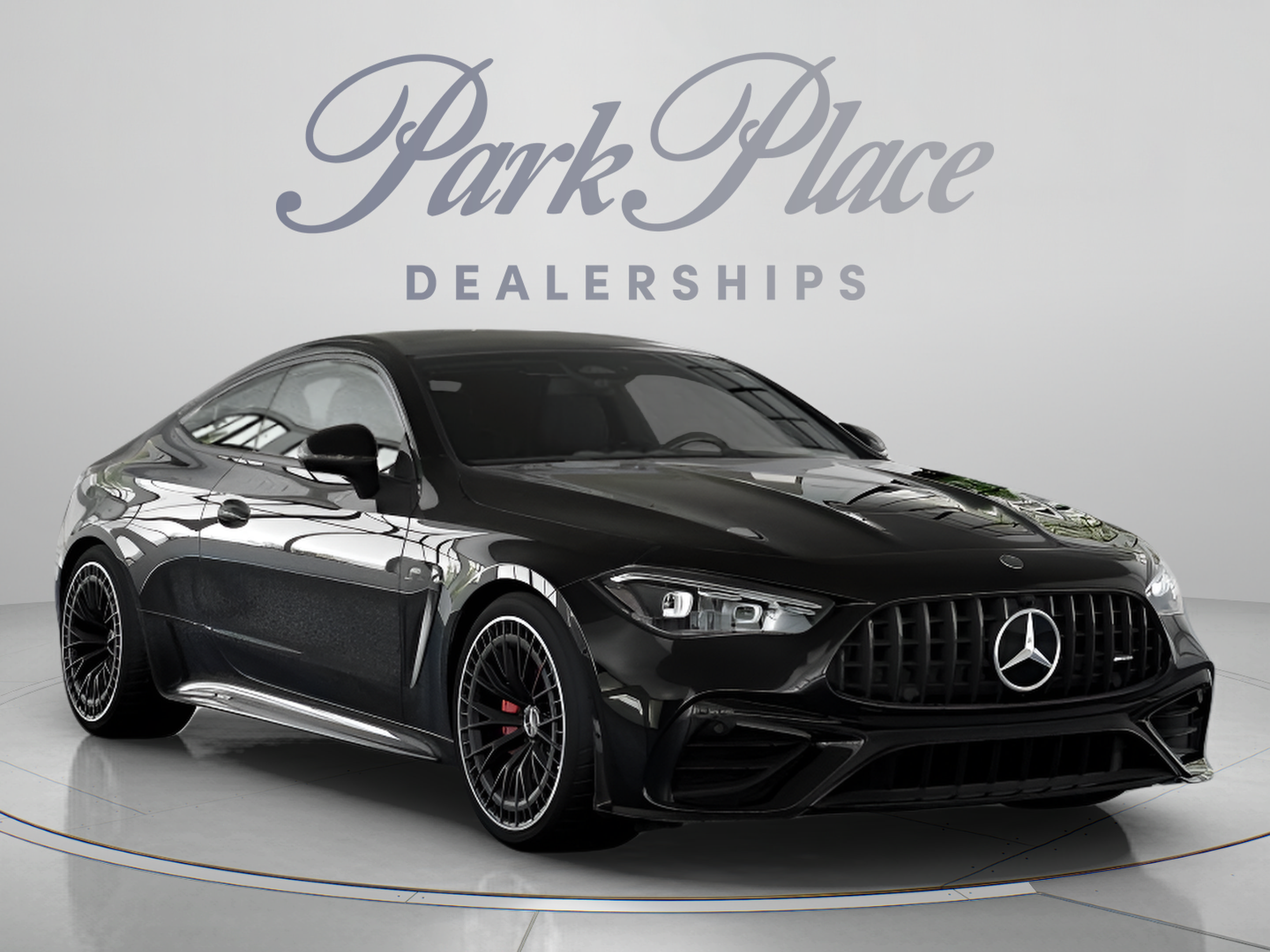 New 2027 Mercedes-Benz CLE 53 AMG 4MATIC Coupe image 33