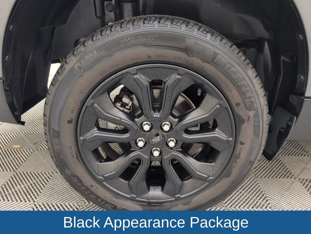 Used 2024 Ford Maverick XLT w/ XLT Luxury Package image 23