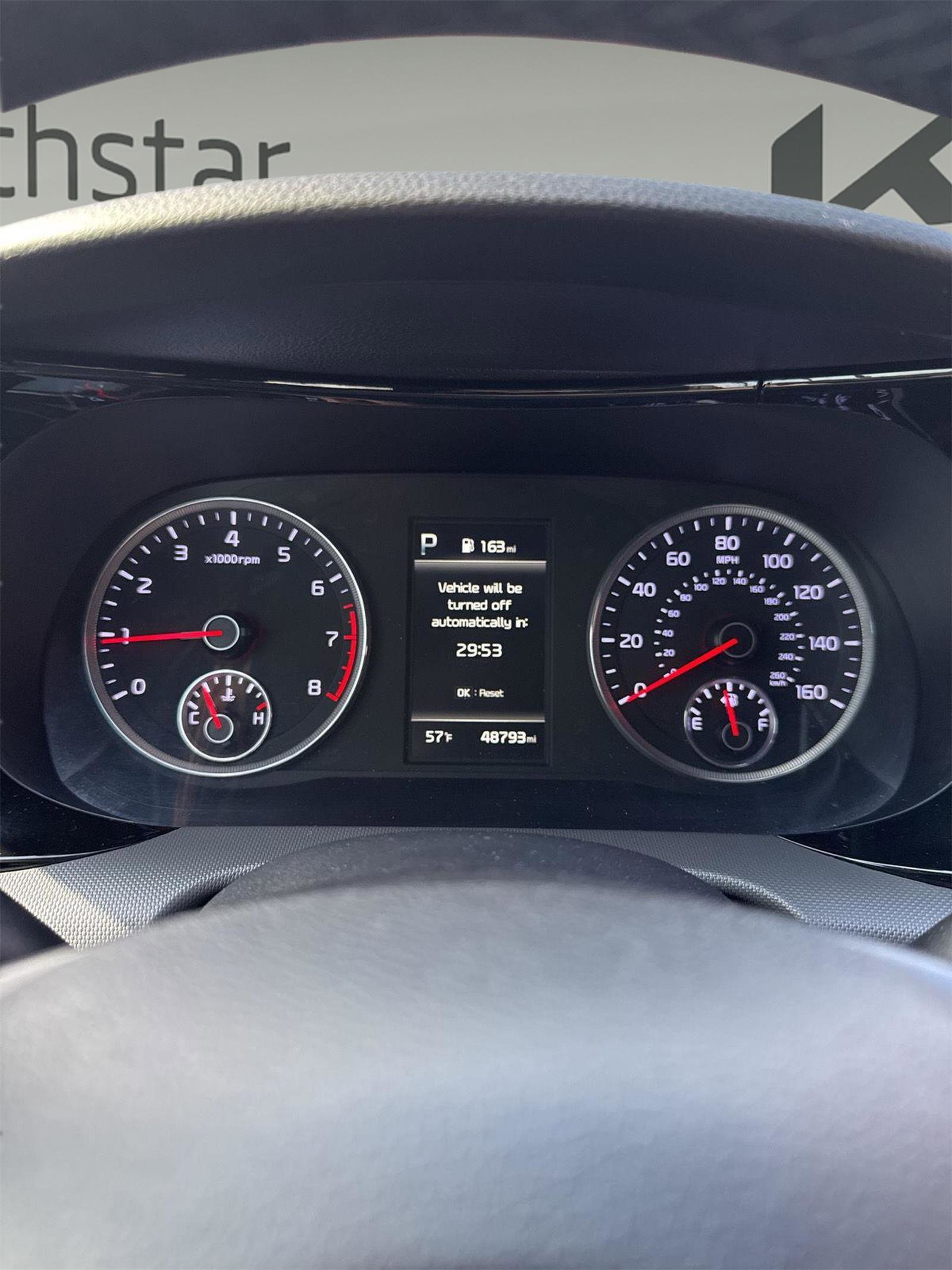 Used 2022 Kia K5 GT-Line image 22